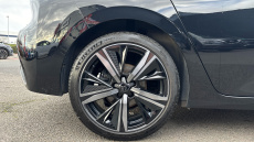 Peugeot 308 1.2 PureTech GT Premium 5dr EAT8 Petrol Hatchback